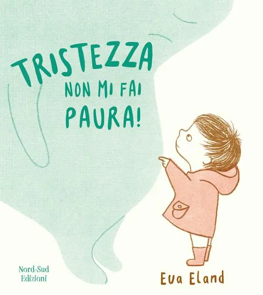 Tristezza non mi fai paura! Ediz. a colori Esclusivo