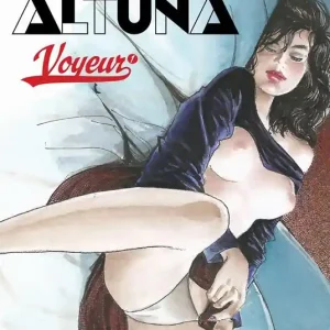 Offerta Speciale Voyeur. Vol. 1