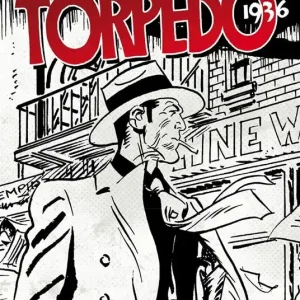 Ultima Occasione Torpedo 1936. Vol. 1 Luca Torelli è... Torpedo