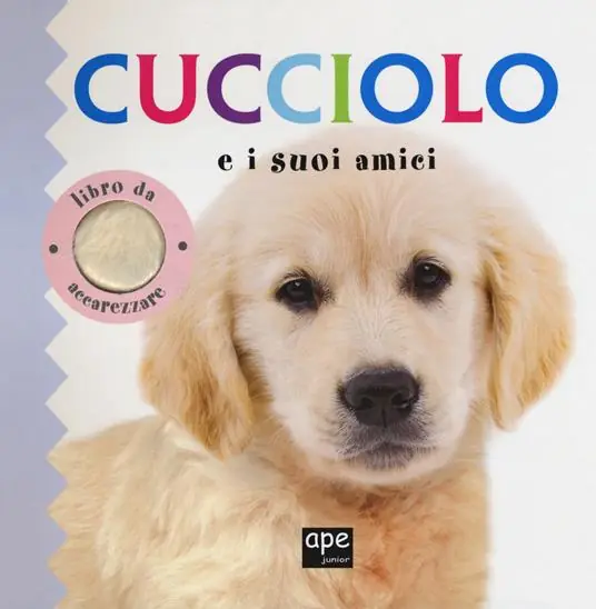 Cucciolo e i suoi amici. Ediz. illustrata Ultimissimo Modello