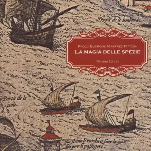La magia delle spezie Affare