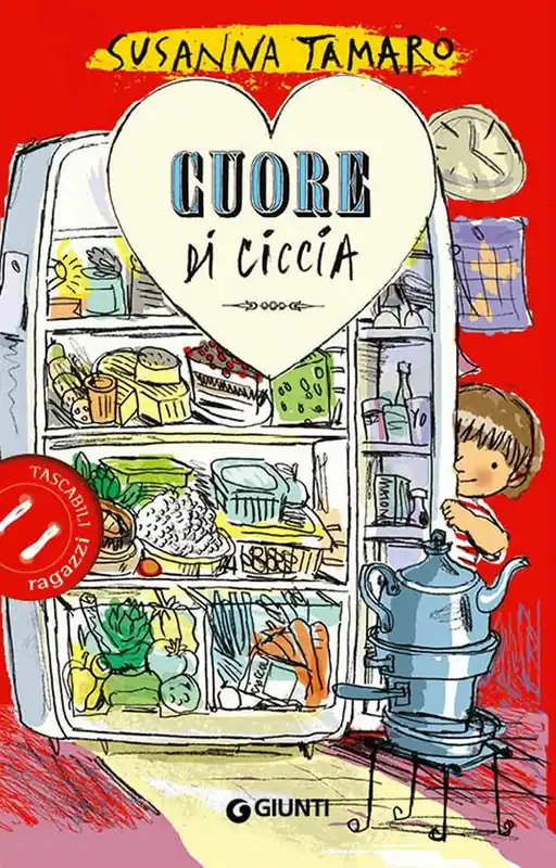 Cuore di ciccia Quantità Limitata