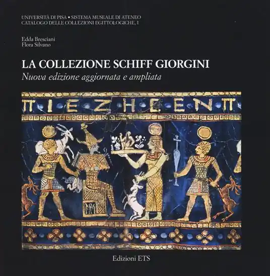 La collezione Schiff Giorgini. Ediz. a colori Vendita Finale