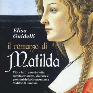 Prezzo Conveniente Il romanzo di Matilda