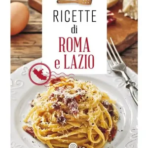Ricette di Roma e del Lazio Saldi