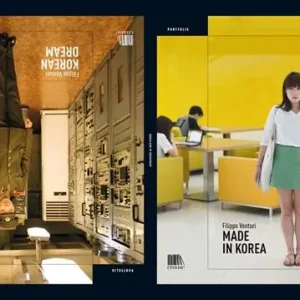 Occasione Imperdibile Made in Korea. Korean dream. Ediz. italiana e inglese