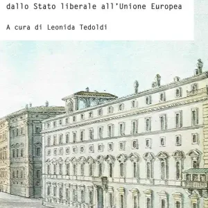 Il presidente del Consiglio dei ministri dallo Stato liberale all‘Unione europea Prezzo Di Fabbrica