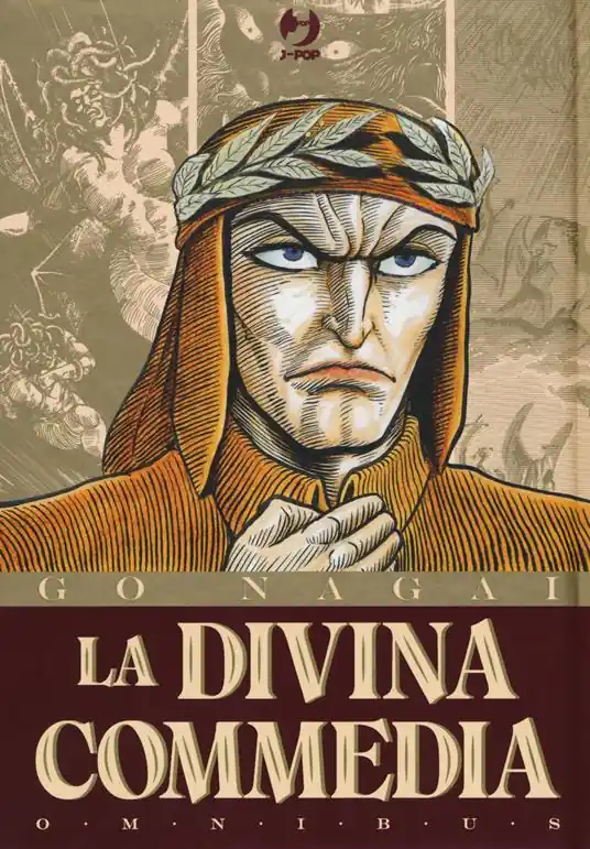 Direttamente Dal Produttore La Divina Commedia. Omnibus. Ediz. variant. Con litografia