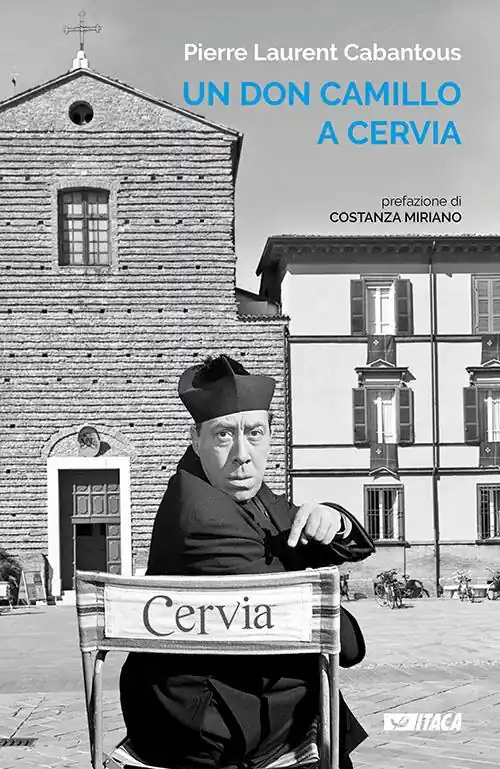 Prezzo Basso Un don Camillo a Cervia