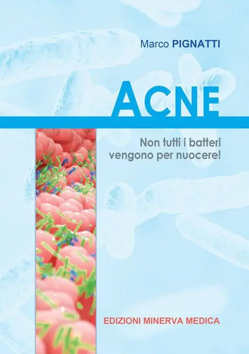 Acne. Non tutti i batteri vengono per nuocere Economico