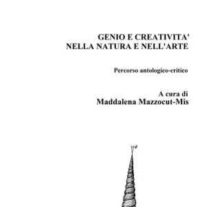 Genio e creatività, natura e arte Quantità Limitata