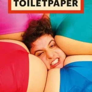 Toiletpaper. Ediz. inglese. Vol. 17 Prezzo Conveniente