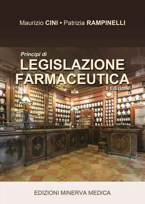 Principi di legislazione farmaceutica Solo Oggi