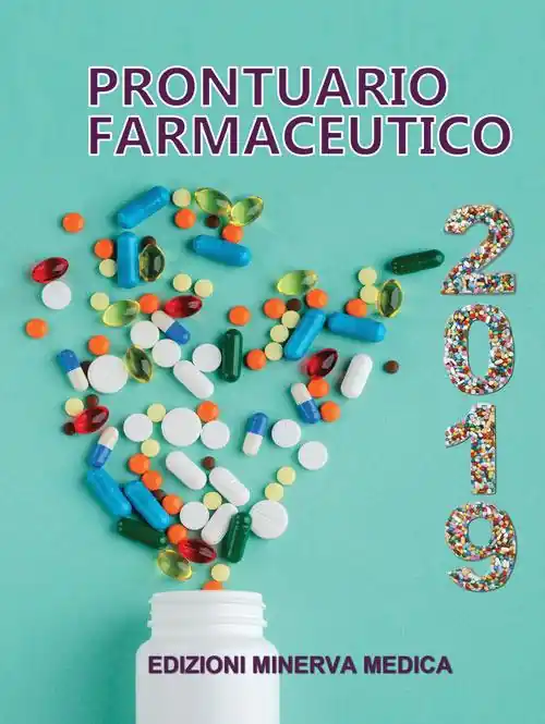 Prontuario farmaceutico 2019 Promo Stagionale
