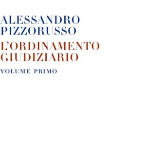L‘ ordinamento giudiziario. Vol. 1 Popolare