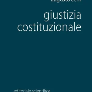 Non Perdere Giustizia costituzionale