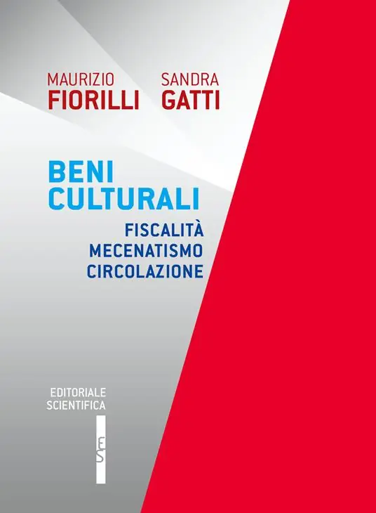 Beni culturali. Fiscalità mecenatismo circolazione Consegna Rapida