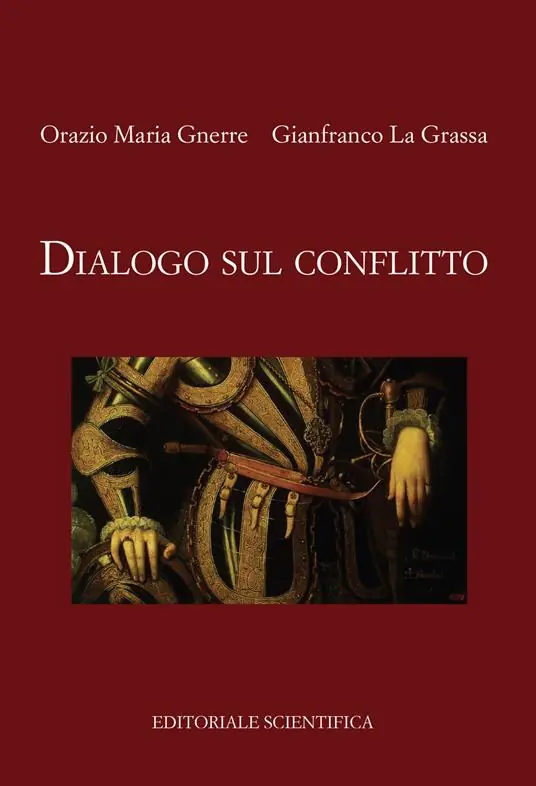 Prezzo Di Fabbrica Dialogo sul conflitto
