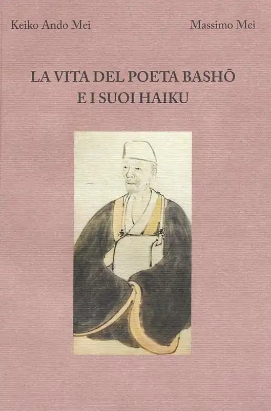 La vita del poeta Basho e i suoi haiku Occasione