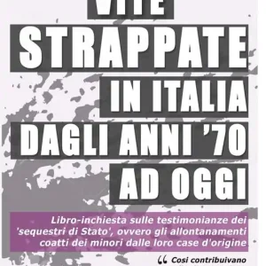 Spedito Oggi Vite strappate in Italia dagli anni ‘70 ad oggi