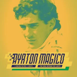 Consegna Rapida Ayrton magico. L‘anima oltre i limiti. Catalogo della mostra (Imola, 10 aprile-30 novembre 2019). Ediz. italiana e inglese