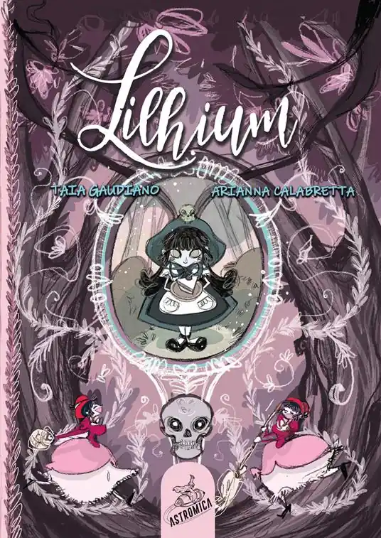 Professionale Lilhium