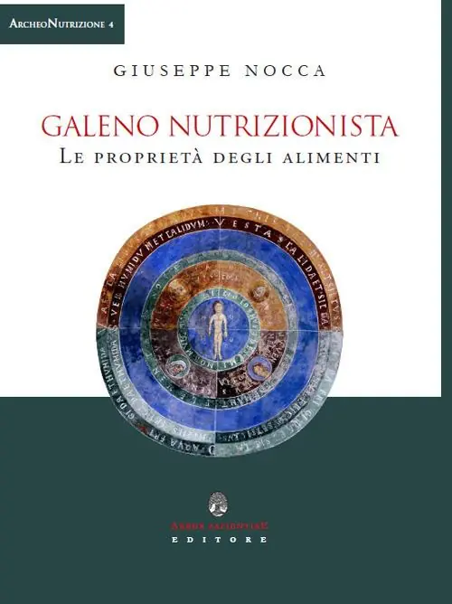 Compra Adesso Galeno. Le proprietà degli alimenti