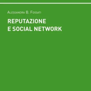 Non Perdere Reputazione e social network