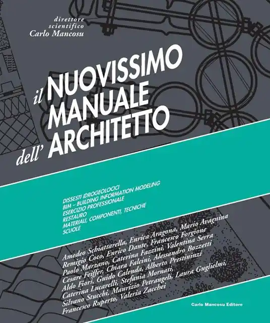 Must-Have Il nuovissimo manuale dell‘architetto. Con e-book. Vol. 3