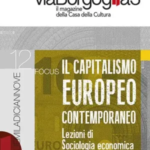 Il capitalismo europeo contemporaneo. Lezioni di sociologia economica Più Venduto