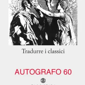 Saldi Tradurre i classici