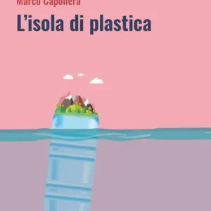L‘isola di plastica Professionale