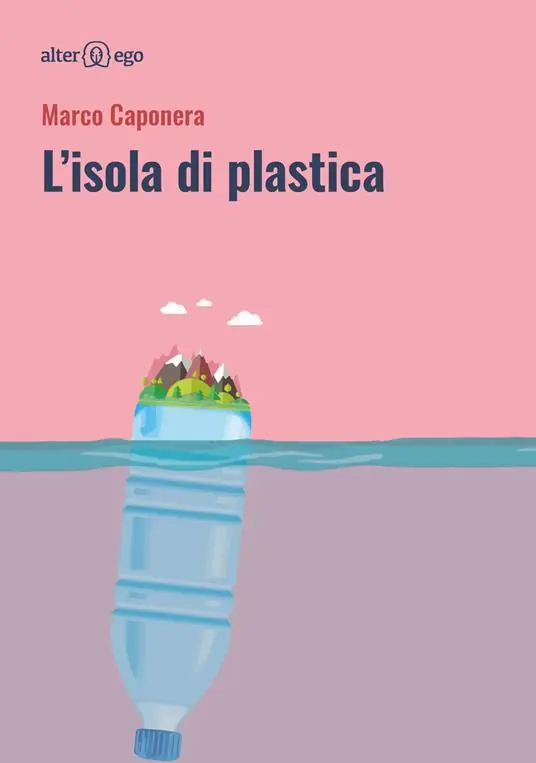 L‘isola di plastica Professionale