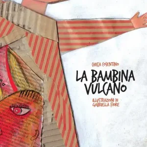 La bambina vulcano. Ediz. illustrata Miglior Prezzo