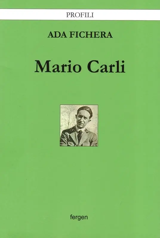 Mario Carli Offerta Lampo