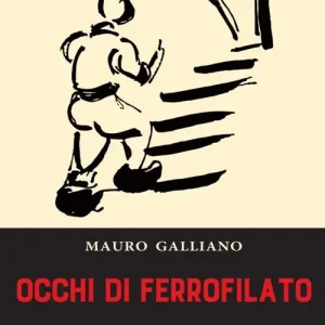 Occhi di Ferrofilato Esclusivo
