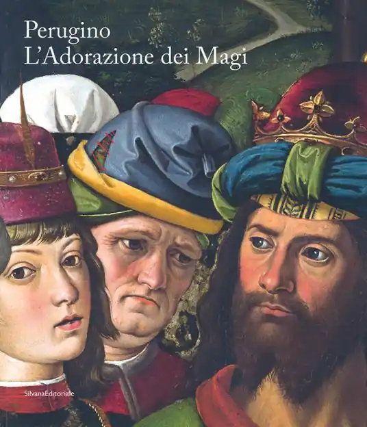 Compra Oggi Stesso Perugino. L‘Adorazione dei Magi. Catalogo della mostra (Milano, 1 dicembre 2018-13 gennaio 2019). Ediz. italiana e inglese