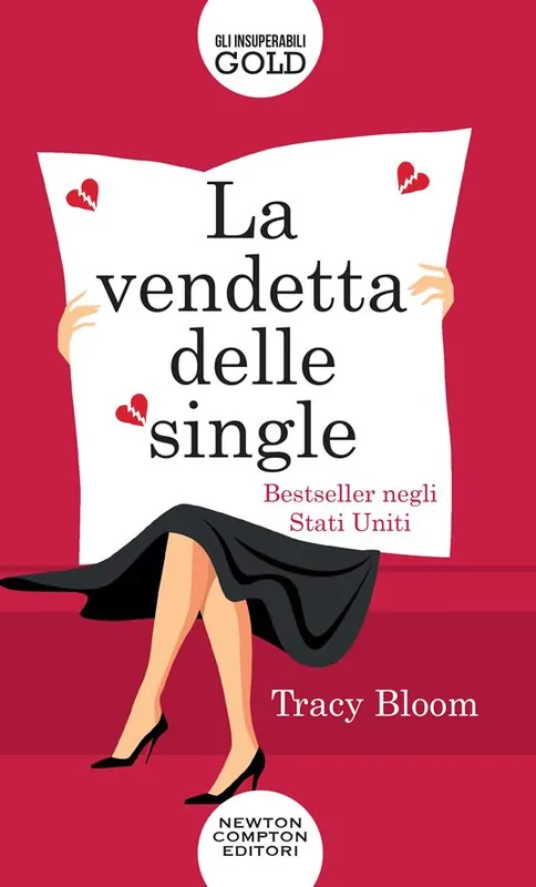 Direttamente Dal Produttore La vendetta delle single