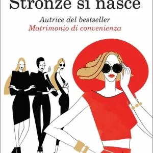 Stronze si nasce Miglior Prezzo