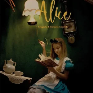 Non è la solita Alice Consegna Rapida
