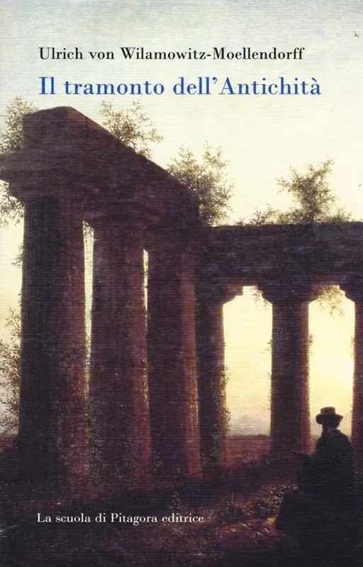 Quantità Limitata Il tramonto dell‘antichità