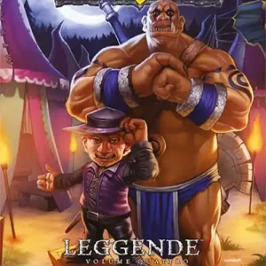 Warcraft. Leggende. Vol. 4 Super Prezzo
