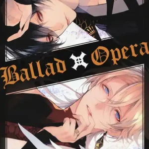 Prezzo Di Fabbrica Ballad X Opera. Vol. 2
