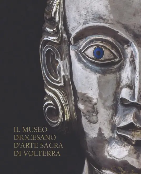 Popolare Il Museo Diocesano d‘arte sacra di Volterra. Ediz. a colori