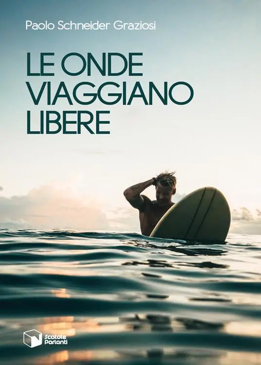 Le onde viaggiano libere Prezzo Scontato