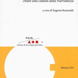 Web, social ed etica. Dove non arriva la privacy come creare una cultura della riservatezza Offerta Del Giorno