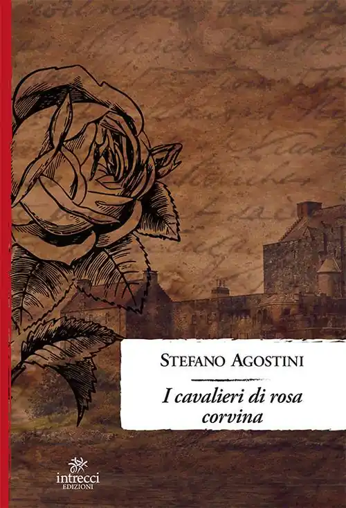 I cavalieri di Rosa Corvina Vendita Finale