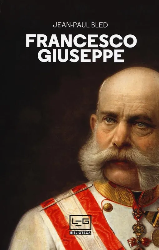 Acquista Ora Francesco Giuseppe