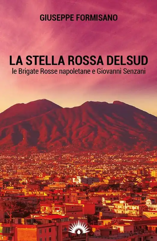 La Stella Rossa del Sud. Le Brigate Rosse napoletane e Giovanni Senzani Prezzo Di Fabbrica