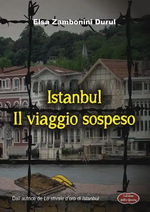 Istanbul. Il viaggio sospeso Must-Have